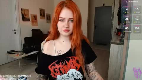 traumfrau Kira angel face devil eyes I SELL A LOT VIDEO IN GALLERY online show from 06/24/26, 11:09