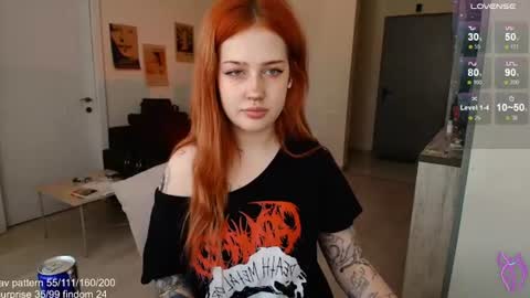 traumfrau Kira angel face devil eyes I SELL A LOT VIDEO IN GALLERY online show from 07/01/26, 10:17