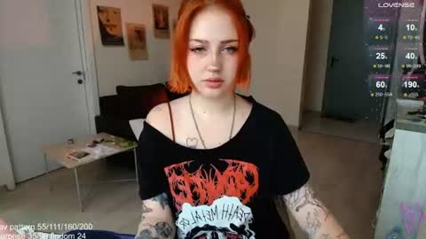 traumfrau Kira angel face devil eyes I SELL A LOT VIDEO IN GALLERY online show from 07/16/26, 08:31