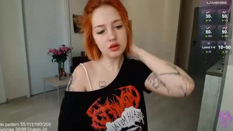 traumfrau Kira angel face devil eyes I SELL A LOT VIDEO IN GALLERY online show from 07/22/26, 07:22
