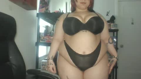 Lady Venus online show from 05/20/26, 07:53