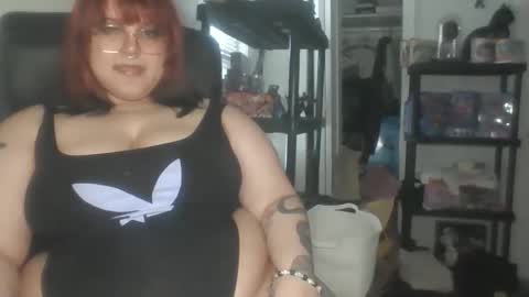 Lady Venus online show from 05/25/26, 05:41