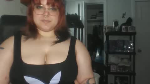 Lady Venus online show from 05/30/26, 03:31