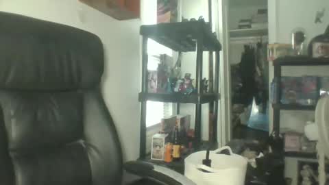 Lady Venus online show from 06/10/26, 02:49