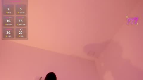 Snapshot of gothv chatting on 06/11/26, 02:53 Violet online show from 06/11/26, 02:53