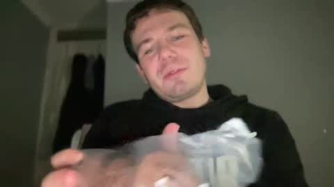 GotItGoin online show from 11/23/25, 01:38