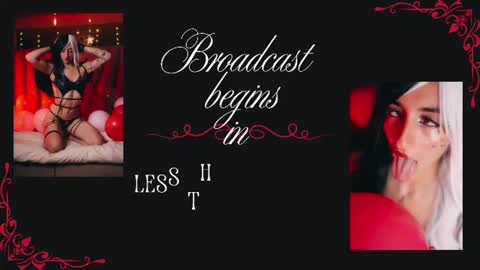 Meredith Alessandra online show from 07/27/26, 04:30