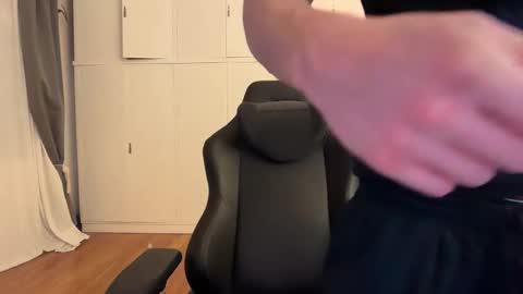 Creamcouple online show from 12/21/25, 05:25