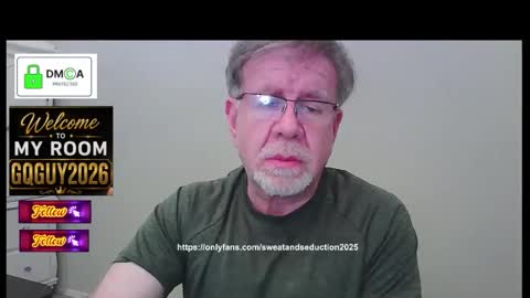 Snapshot of gqguy2026 chatting on 05/12/26, 02:52 Gqguy2026 online show from 05/12/26, 02:52