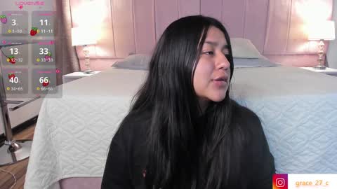 Grace online show from 12/23/24, 04:01