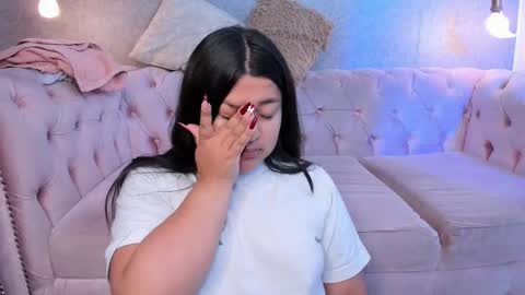 Snapshot of grace77_ chatting on 09/20/25, 12:28 Grace online show from 09/20/25, 12:28