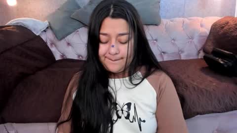 Snapshot of grace77_ chatting on 02/24/26, 12:14 Grace online show from 02/24/26, 12:14
