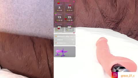 Snapshot of grace77_ chatting on 04/01/26, 01:41 Grace online show from 04/01/26, 01:41