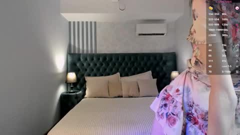 Grace online show from 11/30/25, 08:46