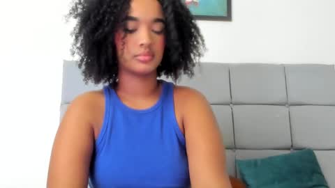 Snapshot of grace_browm1 chatting on 09/27/25, 04:28 grace_browm1 online show from 09/27/25, 04:28