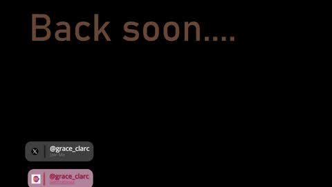 Snapshot of grace_clarc chatting on 04/12/26, 02:44 Grace clarc online show from 04/12/26, 02:44