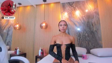  GRACE online show from 09/24/25, 10:51