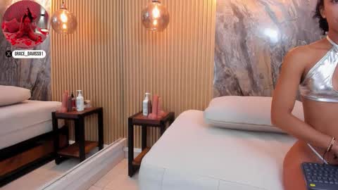  GRACE online show from 09/25/25, 10:52