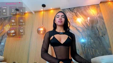  GRACE online show from 10/24/25, 10:55