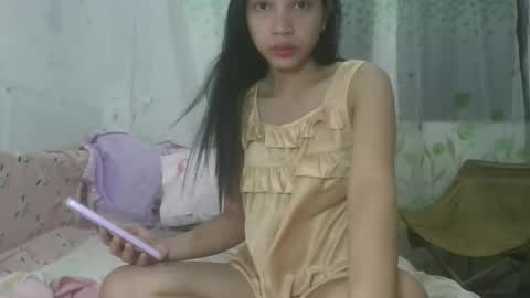 luckygirl online show from 03/08/26, 12:42