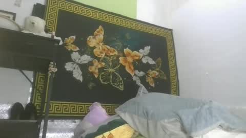 luckygirl online show from 06/15/26, 05:09