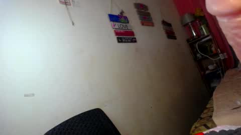 my name is  GRACEY  online show from 12/02/24, 02:09