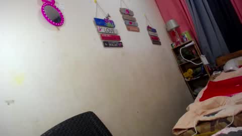 my name is  GRACEY  online show from 12/11/24, 04:07