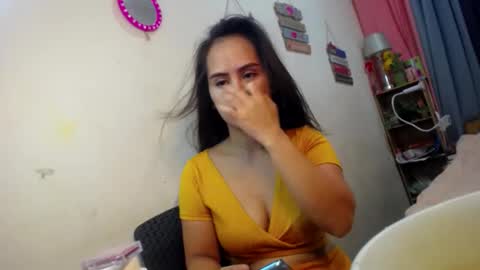 my name is  GRACEY  online show from 12/13/24, 03:38
