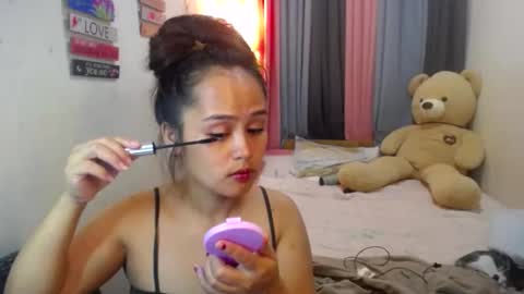 my name is  GRACEY  online show from 03/09/25, 11:25