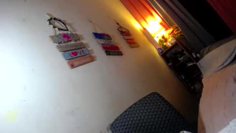 my name is  GRACEY  online show from 05/29/26, 02:53