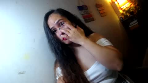 my name is  GRACEY  online show from 07/02/26, 11:55