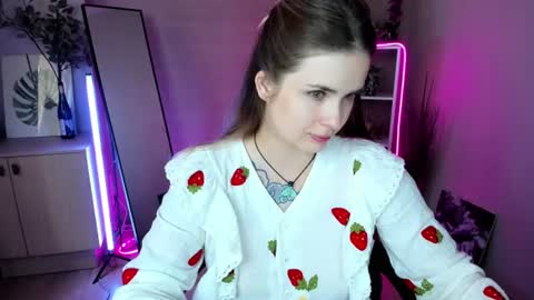 Grace online show from 06/30/26, 08:37