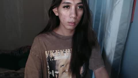 Snapshot of grace_for_youuu chatting on 02/23/26, 08:33 HoneyGrace online show from 02/23/26, 08:33