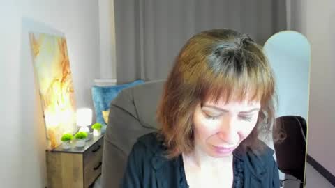 Grace online show from 06/23/26, 03:59