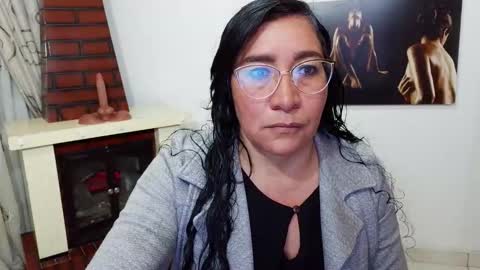 Snapshot of grace_mature_milf chatting on 10/29/25, 10:06 grace_mature_milf online show from 10/29/25, 10:06