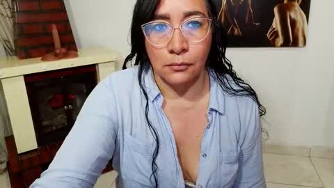 Snapshot of grace_mature_milf chatting on 10/30/25, 10:16 grace_mature_milf online show from 10/30/25, 10:16