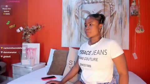 grace online show from 01/07/25, 07:17