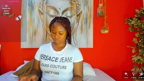 grace online show from 01/20/25, 07:35