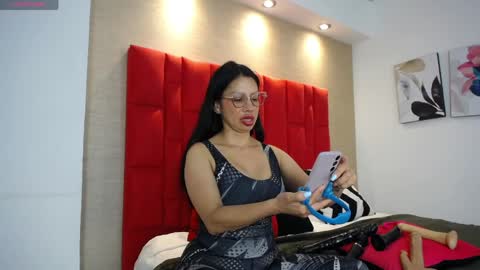 Snapshot of grace_velvet chatting on 04/06/26, 12:50 Grace online show from 04/06/26, 12:50