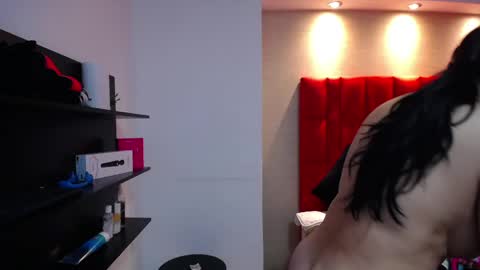 Snapshot of grace_velvet chatting on 04/19/26, 12:37 Grace online show from 04/19/26, 12:37