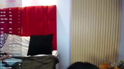 Snapshot of grace_velvet chatting on 04/24/26, 01:24 Grace online show from 04/24/26, 01:24