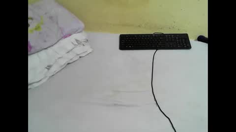 Grace Willing online show from 02/01/25, 04:14