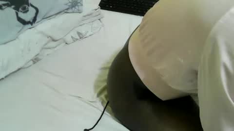 Grace Willing online show from 02/15/25, 04:01