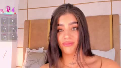 Grace Dupont online show from 09/27/25, 12:15