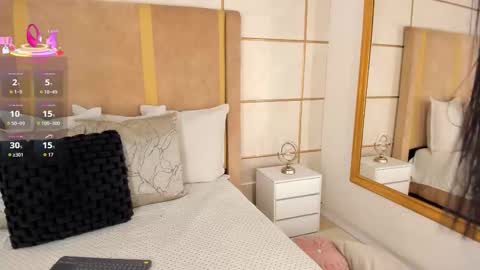 Grace Dupont online show from 10/02/25, 11:34