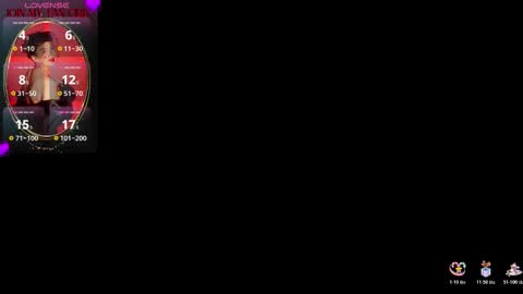 Snapshot of graceelizabeth_ chatting on 11/01/25, 08:22 Zuly online show from 11/01/25, 08:22