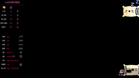 Snapshot of graceelizabeth_ chatting on 11/16/25, 08:25 Zuly online show from 11/16/25, 08:25