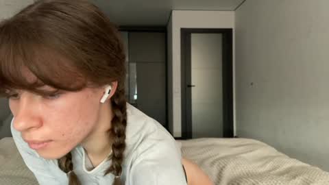 Daria online show from 01/01/25, 06:47