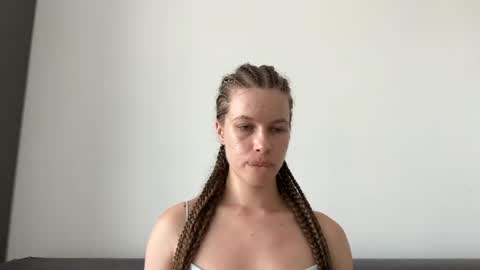 Daria online show from 07/30/26, 12:37
