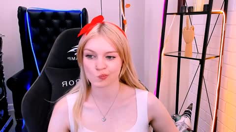 Grace Glamour online show from 12/03/24, 11:44